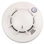 海灣JTY-GF-GSTN701B獨立式光電感煙火災探測報警器